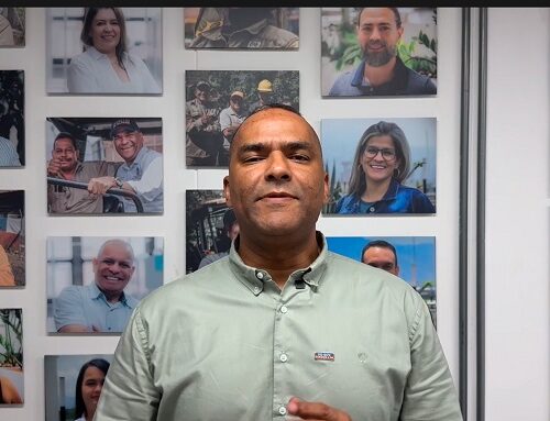 Medellín ha intervenido más de 23.000 huecos en sus vías durante la actual administración