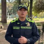 Cayó ciudadano venezolano que hurtó una bicicleta eléctrica y un celular a una mujer en Teusaquillo.