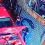 Denuncian nuevo robo de celular en el barrio Villa María, en Suba