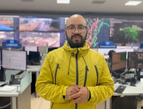 Bogotá alista plan éxodo y retorno para el puente festivo