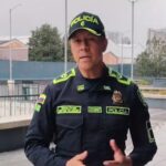 Capturado ladrón de vehículos en Bogotá: registra 8 procesos por el mismo delito y fue enviado a prisión.