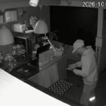 Robo millonario en un café de Pasadena, en Suba: delincuentes se llevaron máquina de café y otros elementos