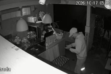 Robo millonario en un café de Pasadena, en Suba: delincuentes se llevaron máquina de café y otros elementos