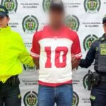 A la cárcel alias ‘El Depredador del Humedal Juan Amarillo’, señalado de agredir sexualmente a siete mujeres
