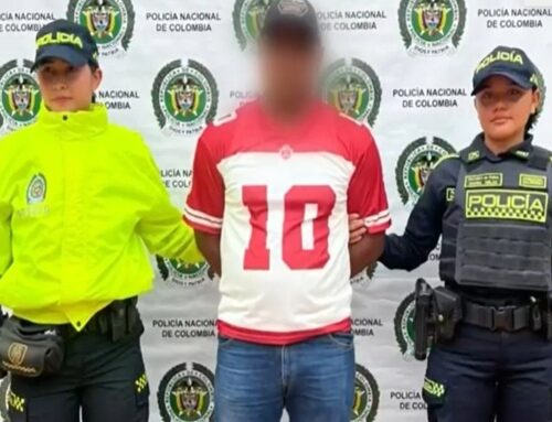 A la cárcel alias ‘El Depredador del Humedal Juan Amarillo’, señalado de agredir sexualmente a siete mujeres