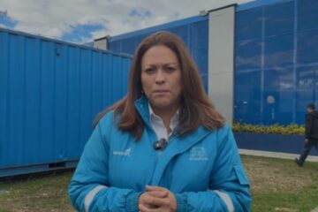 ANLA otorga permiso por ocho años para reutilizar aguas residuales de la PTAR Salitre en Bogotá