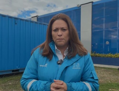 ANLA otorga permiso por ocho años para reutilizar aguas residuales de la PTAR Salitre en Bogotá