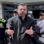 Recuperan el Parque Bellavista en Kennedy tras operativo de seguridad y control