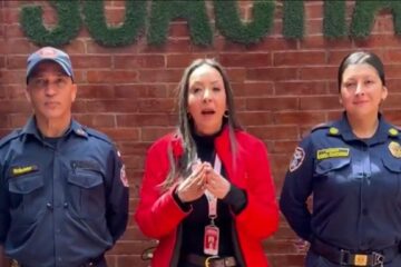 Soacha declara calamidad pública por las emergencias ocasionadas por las lluvias