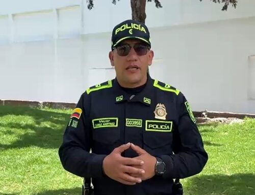 Rastreo por GPS permitió capturar a dos presuntos rompevidrios en Puente Aranda