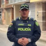 Capturado administrador de motel en Tunjuelito: operaba evadiendo una sanción y ocultaba dos armas de fuego.