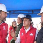 Avenida 68 alcanza un avance del 90,36 % y proyecta entregar cinco grupos en 2026