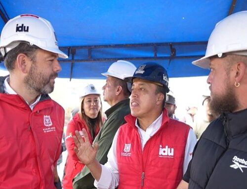 Avenida 68 alcanza un avance del 90,36 % y proyecta entregar cinco grupos en 2026