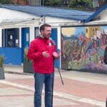Más de 1,9 millones de personas participaron en el Simulacro Nacional de Emergencias en Bogotá