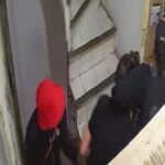 Violento hurto en almacén de calzado en La Toscana, Suba: mujer habría sido amordazada y agredida