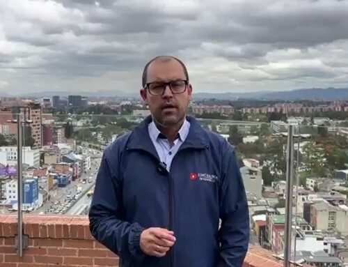Contraloría imputó responsabilidad fiscal por más de $13.320 millones en obras de la planta Francisco Wiesner.
