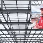 Metro de Bogotá entra en una etapa clave con la construcción de las estaciones