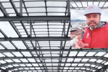 Metro de Bogotá entra en una etapa clave con la construcción de las estaciones