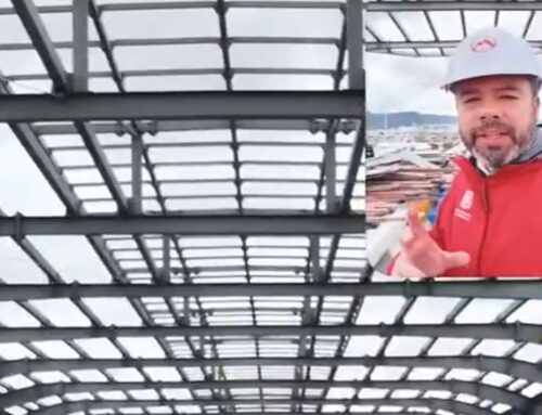 Metro de Bogotá entra en una etapa clave con la construcción de las estaciones