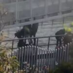 ¡Se les dañó la fiesta! Capturados con más de un millón de pesos en licor hurtado en Suba.