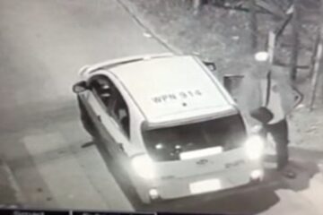 Atención Usaquén: hombre habría sido abandonado inconsciente por un taxista y luego víctima de robo en San Cristóbal Norte.