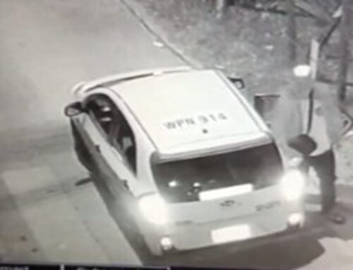 Atención Usaquén: hombre habría sido abandonado inconsciente por un taxista y luego víctima de robo en San Cristóbal Norte.