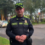 Capturado en flagrancia tras hurtar y lesionar a un ciudadano con arma traumática en Suba.