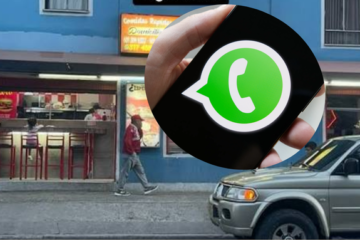 Denuncian presunto hackeo de WhatsApp de restaurante en Suba: ocho clientes habrían sido estafados