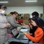¡Usaquén decide! Arrancan las votaciones de los Presupuestos Participativos 2026