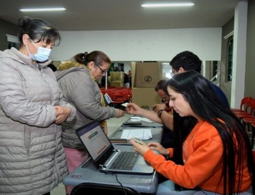 ¡Usaquén decide! Arrancan las votaciones de los Presupuestos Participativos 2026