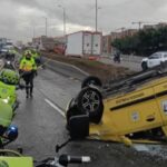 Movilidad en Bogotá este viernes 2 de octubre