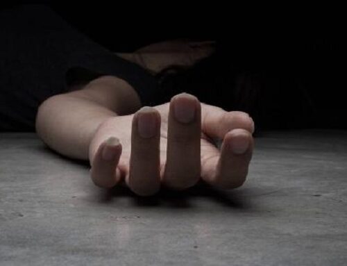 Mujer de 28 años murió tras ser atacada con arma cortopunzante en Suba; su pareja fue capturada