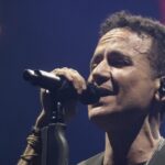 Fonseca conquistó Bogotá con un concierto de cuatro horas y sorpresas musicales