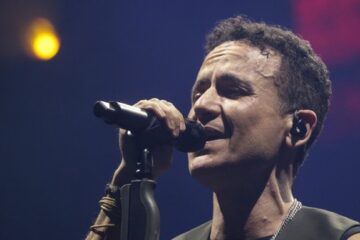 Fonseca conquistó Bogotá con un concierto de cuatro horas y sorpresas musicales