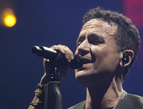 Fonseca conquistó Bogotá con un concierto de cuatro horas y sorpresas musicales
