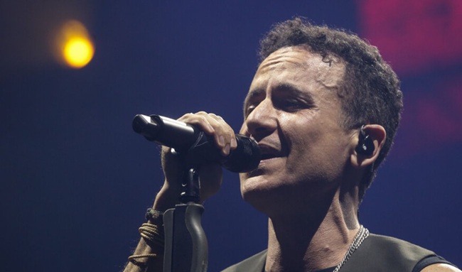 Fonseca conquistó Bogotá con un concierto de cuatro horas y sorpresas musicales