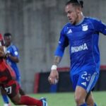Barranquilla FC elimina a Millonarios de la Copa Betplay y brilla en el torneo