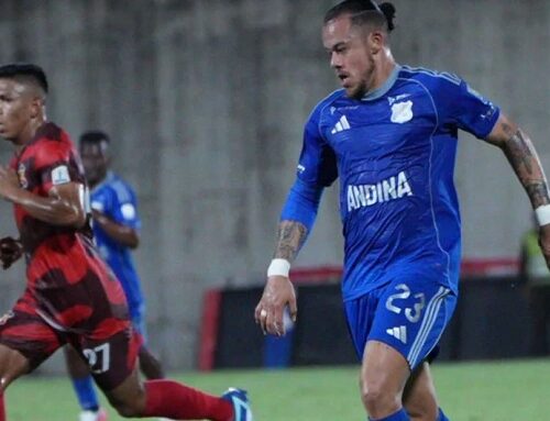 Barranquilla FC elimina a Millonarios de la Copa Betplay y brilla en el torneo