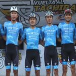 GW Erco Sportfitness busca sorprender en el Clásico RCN Sistecrédito