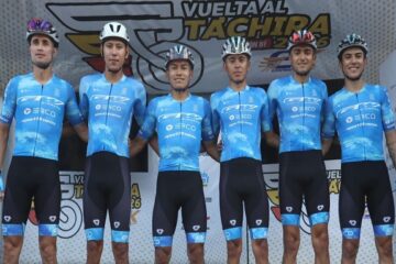 GW Erco Sportfitness busca sorprender en el Clásico RCN Sistecrédito
