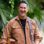 Heredero sueña con grabar una canción junto a Jorge Velosa, referente de la carranga