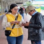Más de 700 mil personas tendrán pasaje gratis en TransMilenio durante octubre