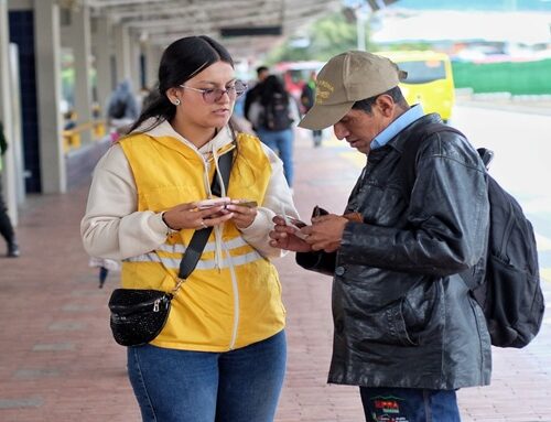 Más de 700 mil personas tendrán pasaje gratis en TransMilenio durante octubre