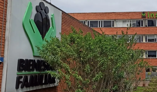 Directora del ICBF denuncia amenazas tras polémica por video en el Senado