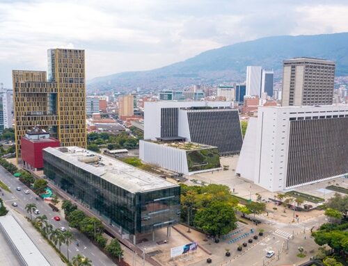 Medellín propone descuento del 80 % en intereses para deudores de impuestos