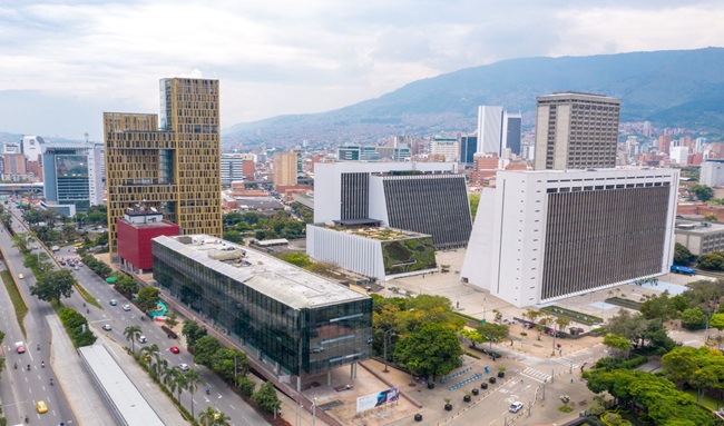 Medellín propone descuento del 80 % en intereses para deudores de impuestos