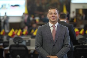 Contraloría de Bogotá habría detectado irregularidades en contratos de Seguridad