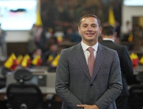 Contraloría de Bogotá habría detectado irregularidades en contratos de Seguridad