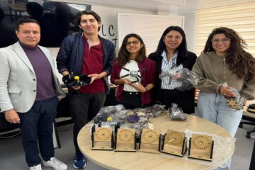 UPTC impulsa 49 iniciativas juveniles de ciencia, tecnología e innovación en Boyacá
