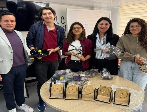 UPTC impulsa 49 iniciativas juveniles de ciencia, tecnología e innovación en Boyacá
